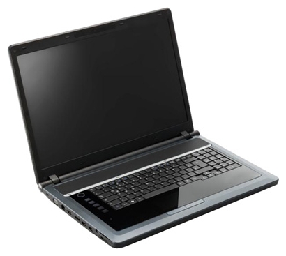Ноутбук DNS Home 0124091