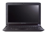 Ноутбук eMachines 355-131G25Ikk