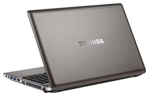 Toshiba Ноутбук Toshiba SATELLITE P855-DWS