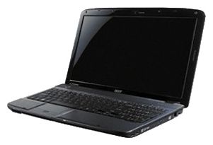 Acer Ноутбук Acer ASPIRE 5738G-653G50Mn