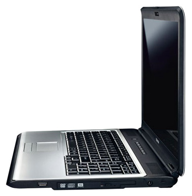 Toshiba Ноутбук Toshiba SATELLITE L350-263