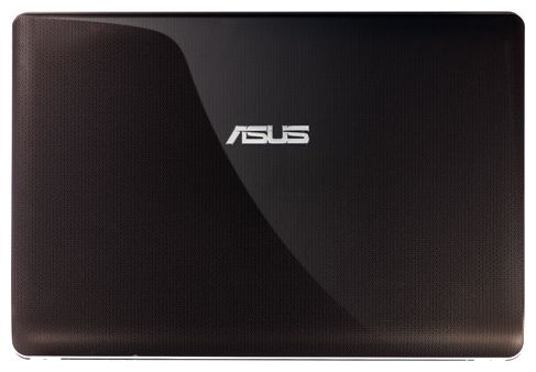 ASUS K42DE (Phenom II N830 2100 Mhz/14"/1366x768/2048Mb/500Gb/DVD-RW/Wi-Fi/Win 7 HP)