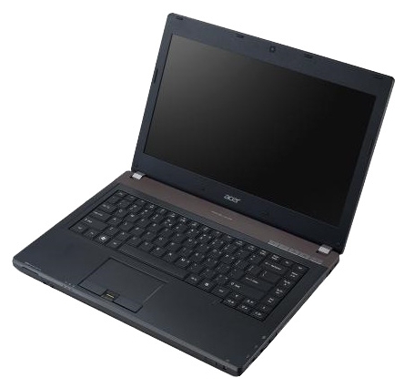 Acer TRAVELMATE P643-M-33124G50Ma
