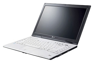 LG Ноутбук LG T1