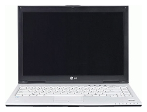 LG T1 (Core 2 Duo T2500 2000 Mhz/14.1"/1280x800/1024Mb/80Gb/DVD-RW/Wi-Fi/Bluetooth/WinXP Home)