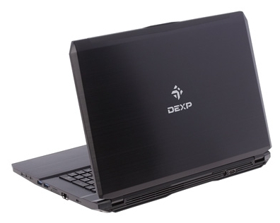 Ноутбук DEXP Ares E110