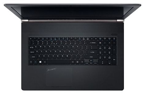 Acer ASPIRE VN7-791G-55D1