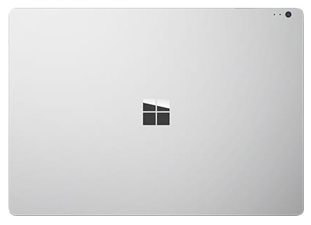 Microsoft Ноутбук Microsoft Surface Book (Core i5 6200U 2300 MHz/13.5"/3000x2000/8.0Gb/128Gb SSD/DVD нет/Intel HD Graphics 520/Wi-Fi/Bluetooth/Win 10 Pro)
