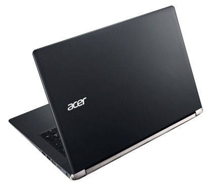 Acer ASPIRE VN7-791G-55D1 (Core i5 4210H 2900 MHz/17.3"/1920x1080/4.0Gb/1008Gb HDD+SSD Cache/DVD-RW/NVIDIA GeForce GTX 950M/Wi-Fi/Bluetooth/Linux)