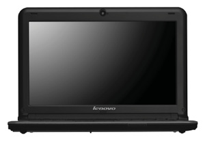 Lenovo IdeaPad S10-2 (Atom N270 1600 Mhz/10.1"/1024x600/1024Mb/160Gb/DVD нет/Wi-Fi/WiMAX/WinXP Home)