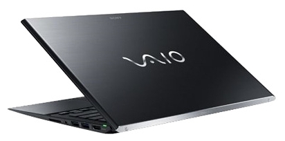 Sony VAIO Pro SVP1322V9R (Core i7 4500U 1800 Mhz/13.3"/1920x1080/8Gb/256Gb/DVD нет/Intel HD Graphics 4400/Wi-Fi/Bluetooth/Win 8 Pro 64)