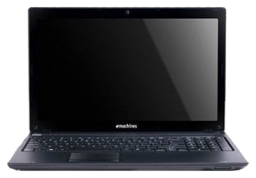 Ноутбук eMachines E642-P342G32Mnkk