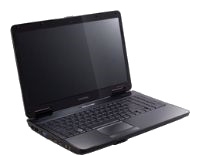 eMachines E727-442G32Mi (Pentium T4400 2200 Mhz/15.6"/1366x768/2048Mb/320Gb/DVD-RW/Wi-Fi/Linux)