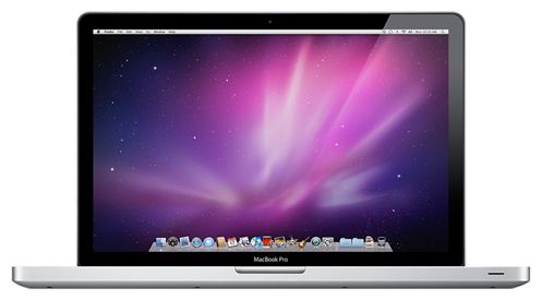 Apple MacBook Pro 15 Mid 2010 MC666 (Core i7 2660 Mhz/15.4"/1680x1050/4096Mb/500Gb/DVD-RW/Wi-Fi/Bluetooth/MacOS X)