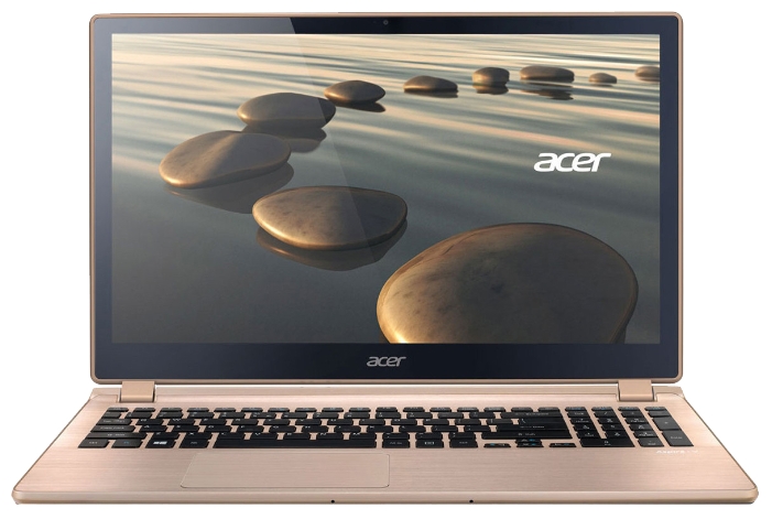 Acer ASPIRE V5-552P-85556G50a (A8 5557M 2100 Mhz/15.6"/1366x768/6144Mb/500Gb/DVD нет/Wi-Fi/Bluetooth/Win 8 64)