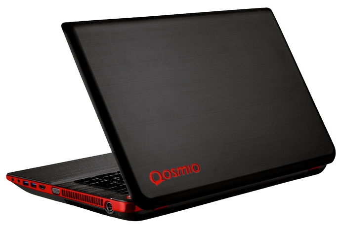 Toshiba QOSMIO X70-A-K2S (Core i7 4700MQ 2400 Mhz/17.3"/1920x1080/16384Mb/2000Gb/BD-RE/Wi-Fi/Bluetooth/Win 8 64)