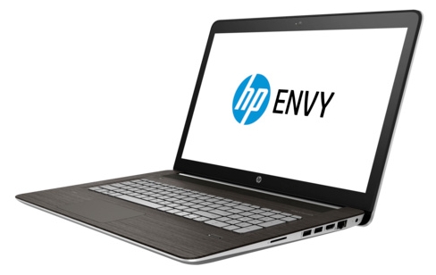 HP Ноутбук HP Envy 17-n100