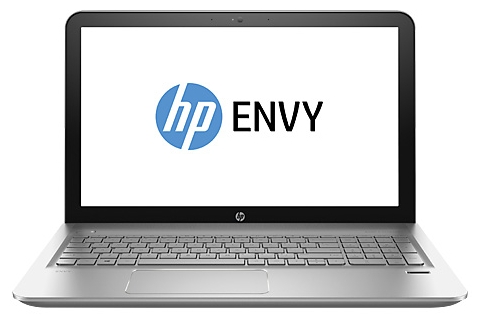 Ноутбук HP Envy 15-ae100