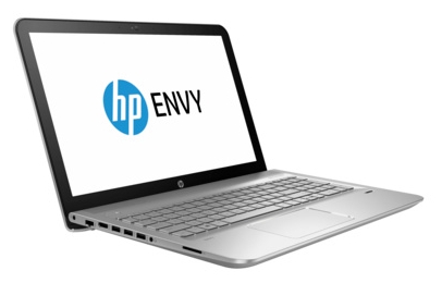 HP Ноутбук HP Envy 15-ae100