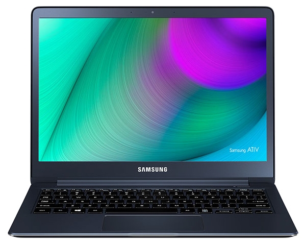 Samsung Ноутбук Samsung ATIV Book 9 930X2K