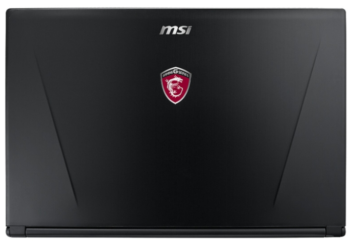 MSI Ноутбук MSI GS60 6QE Ghost Pro