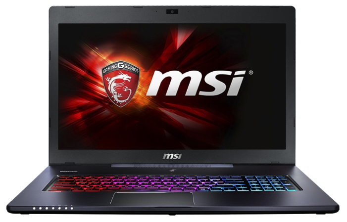 Ноутбук MSI GS70 6QE Stealth Pro