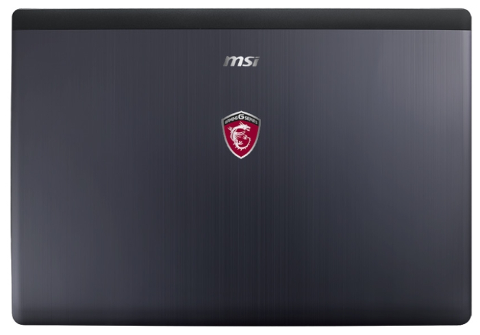 MSI Ноутбук MSI GS70 6QE Stealth Pro