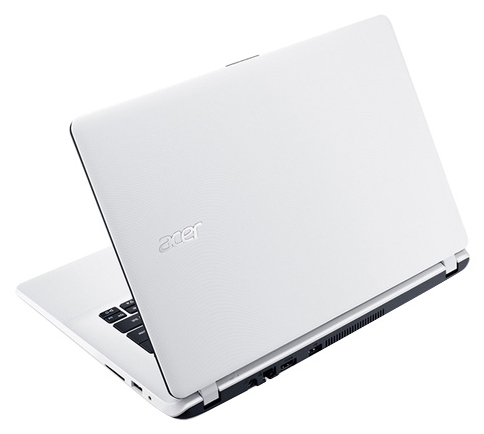 Acer ASPIRE ES1-331-P6A7