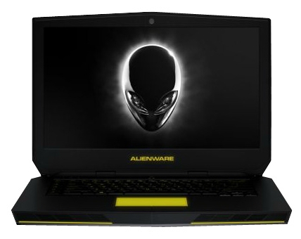 Alienware Ноутбук Alienware 15 R2