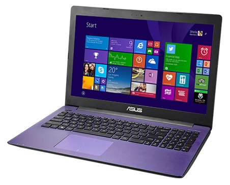 ASUS A553MA