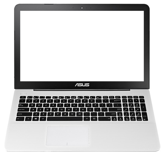 ASUS Ноутбук ASUS X555DG