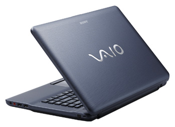 Ноутбук Sony VAIO VGN-NW240F