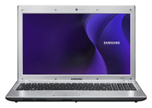 Samsung Ноутбук Samsung Q530