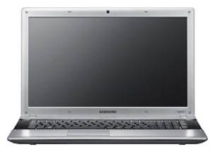 Samsung Ноутбук Samsung RV709
