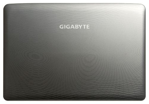 GIGABYTE Ноутбук GIGABYTE Q2532P