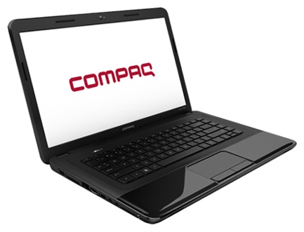 Compaq Ноутбук Compaq CQ58-200SR