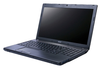 Acer Ноутбук Acer TRAVELMATE P653-M-33114G32Mn