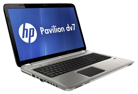 HP PAVILION DV7-6c00