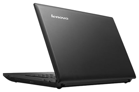 Lenovo IdeaPad N580