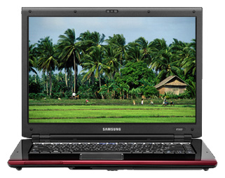 Samsung Ноутбук Samsung R560
