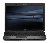 HP Ноутбук HP 6530b