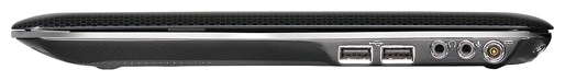 MSI Ноутбук MSI X-Slim X370
