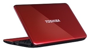 Toshiba SATELLITE C850-D1R