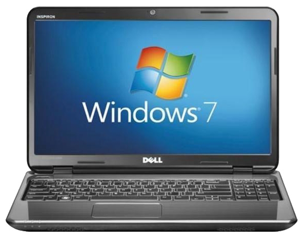 DELL Ноутбук DELL INSPIRON N5010