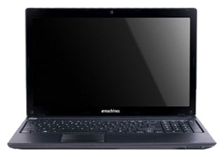 Ноутбук eMachines E644-E302G32Mnkk
