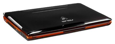 ASUS Ноутбук ASUS ROG G50V