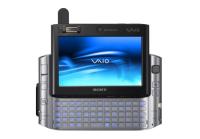 Sony Ноутбук Sony VAIO VGN-UX380N