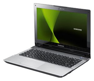 Samsung Ноутбук Samsung QX310