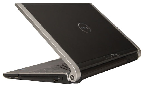 Ноутбук DELL XPS M1330