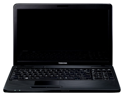 Toshiba Ноутбук Toshiba SATELLITE C660-1EQ
